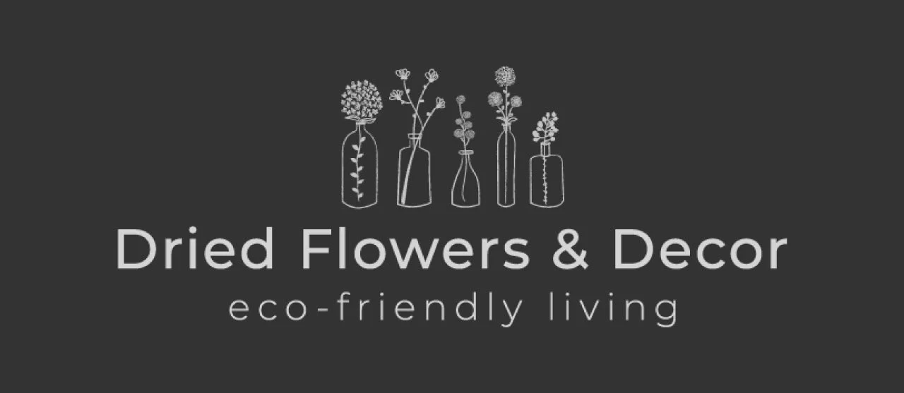 Dried Flowers & Decor